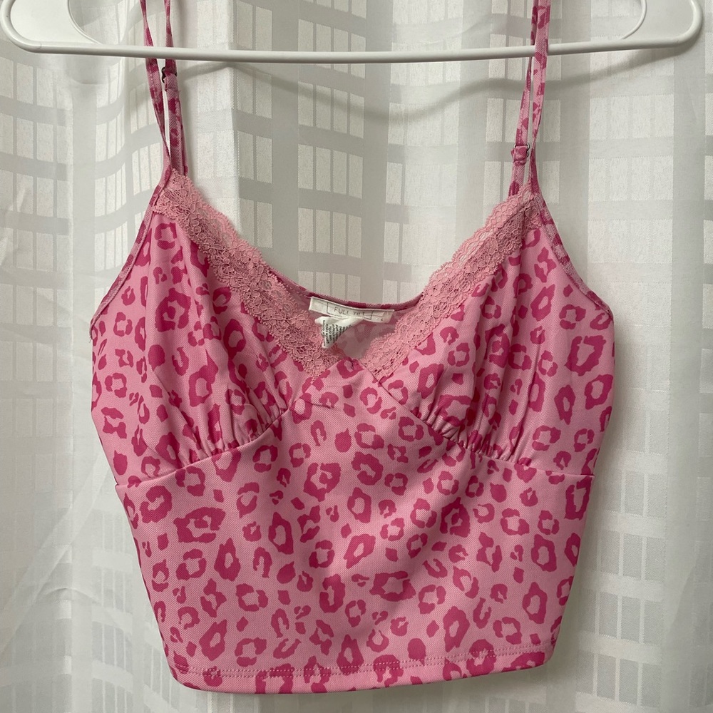 Full Tilt - Tillys - Cami